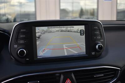 2020 Hyundai SANTA FE SEL - Photo 29 - Heber City, UT 84032