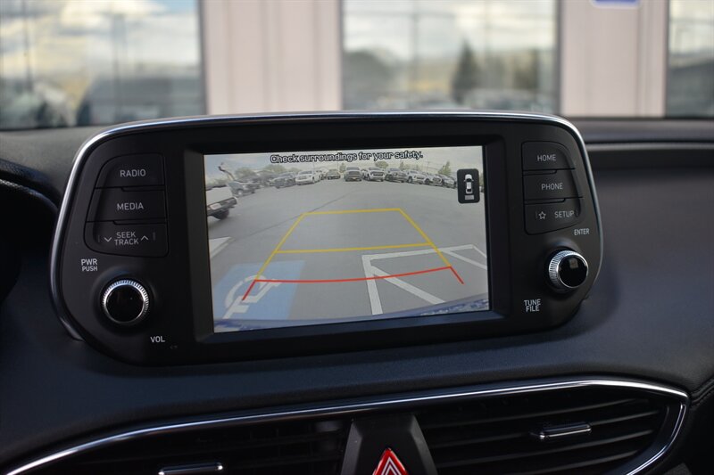 2020 Hyundai SANTA FE SEL - Photo 29 - Heber City, UT 84032