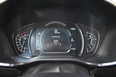 2020 Hyundai SANTA FE SEL - Photo 33 - Heber City, UT 84032