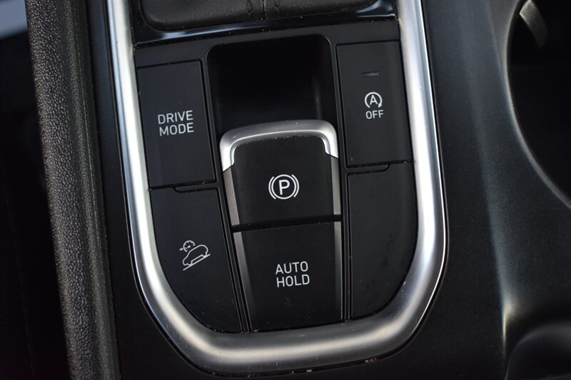 2020 Hyundai SANTA FE SEL - Photo 19 - Heber City, UT 84032