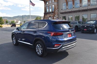 2020 Hyundai SANTA FE SEL - Photo 6 - Heber City, UT 84032