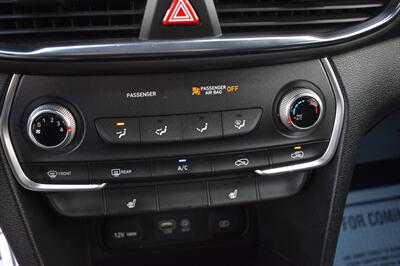 2020 Hyundai SANTA FE SEL - Photo 23 - Heber City, UT 84032