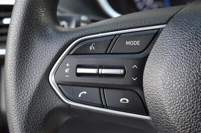 2020 Hyundai SANTA FE SEL - Photo 32 - Heber City, UT 84032