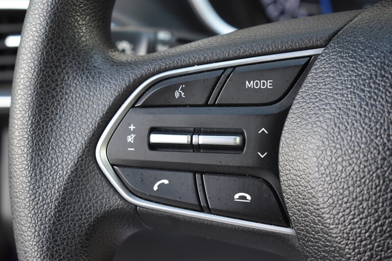 2020 Hyundai SANTA FE SEL - Photo 32 - Heber City, UT 84032