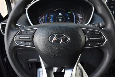 2020 Hyundai SANTA FE SEL - Photo 30 - Heber City, UT 84032