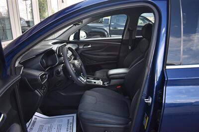 2020 Hyundai SANTA FE SEL - Photo 13 - Heber City, UT 84032
