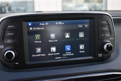 2020 Hyundai SANTA FE SEL - Photo 27 - Heber City, UT 84032
