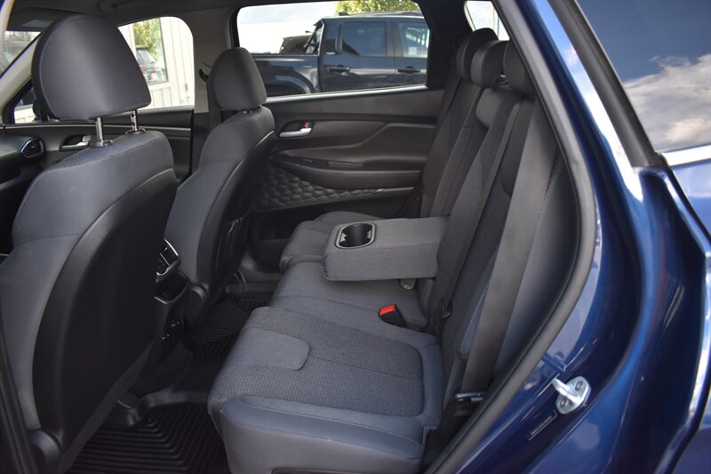 2020 Hyundai SANTA FE SEL - Photo 11 - Heber City, UT 84032