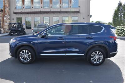 2020 Hyundai SANTA FE SEL - Photo 4 - Heber City, UT 84032