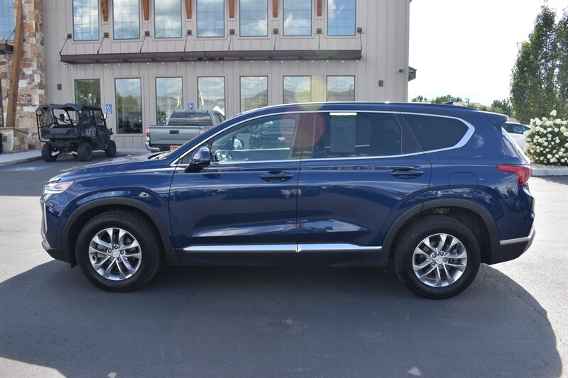 2020 Hyundai SANTA FE SEL - Photo 4 - Heber City, UT 84032