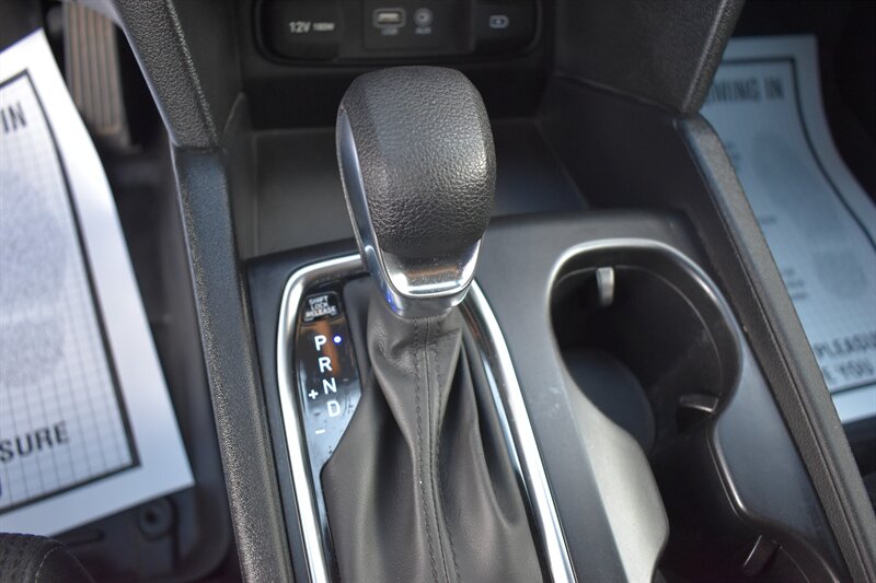 2020 Hyundai SANTA FE SEL - Photo 20 - Heber City, UT 84032