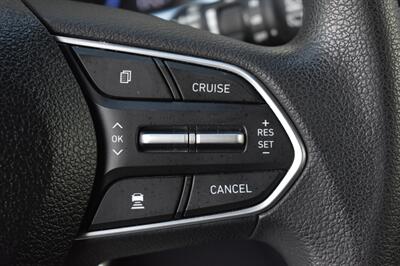 2020 Hyundai SANTA FE SEL - Photo 31 - Heber City, UT 84032