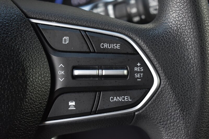 2020 Hyundai SANTA FE SEL - Photo 31 - Heber City, UT 84032