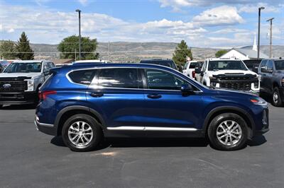 2020 Hyundai SANTA FE SEL - Photo 3 - Heber City, UT 84032