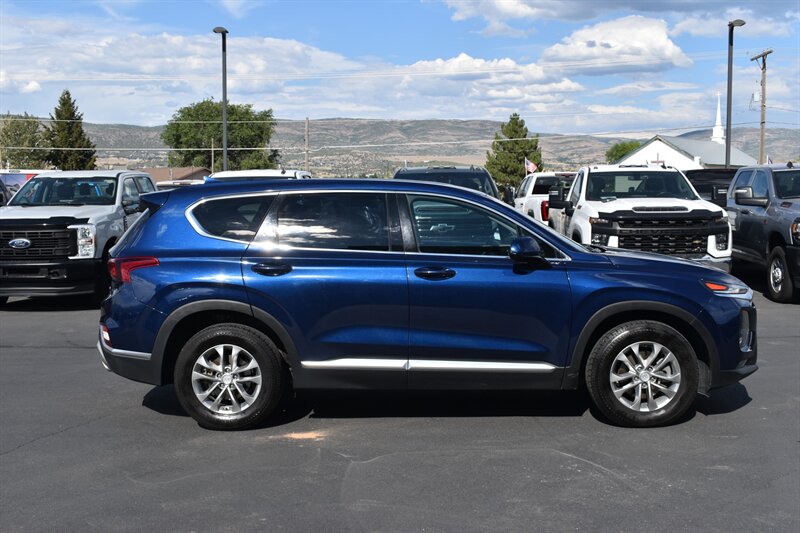 2020 Hyundai SANTA FE SEL - Photo 3 - Heber City, UT 84032