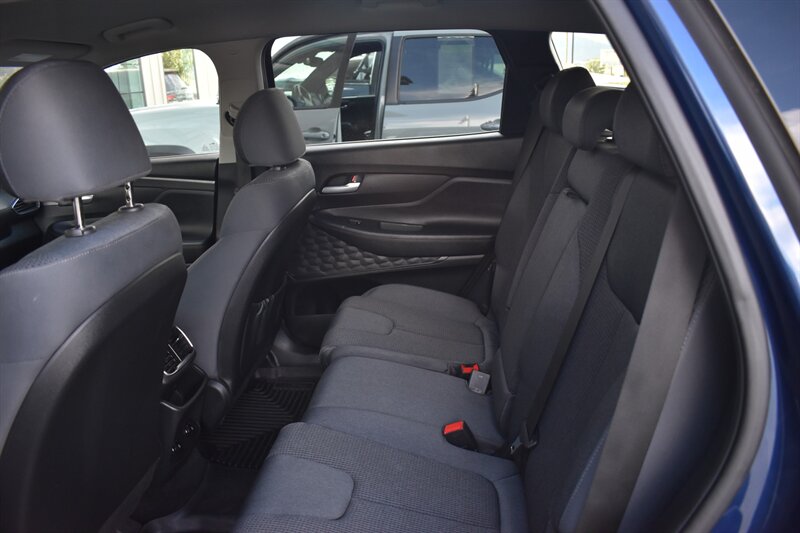 2020 Hyundai SANTA FE SEL - Photo 10 - Heber City, UT 84032