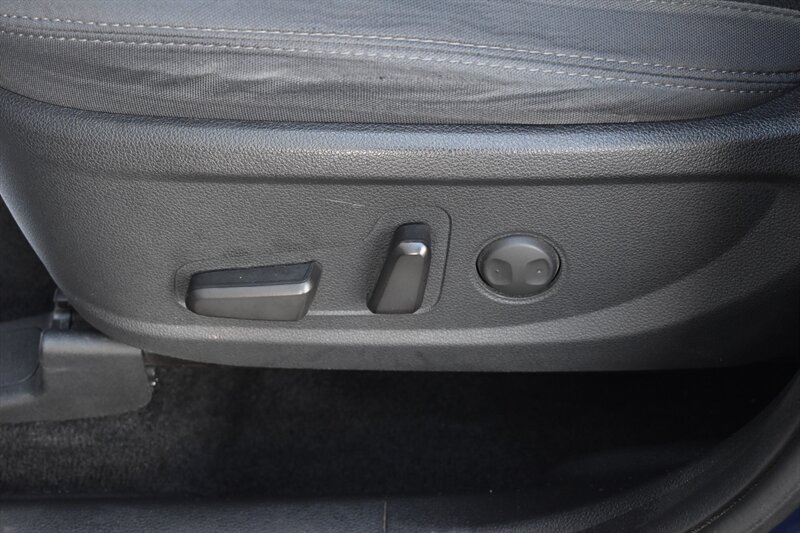 2020 Hyundai SANTA FE SEL - Photo 14 - Heber City, UT 84032