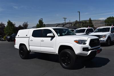 2018 Toyota Tacoma SR5 V6 Truck