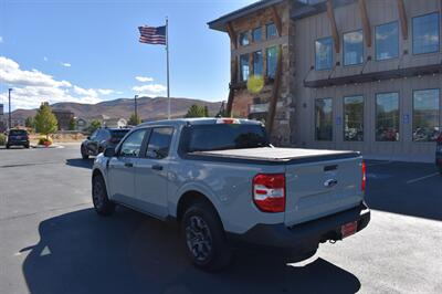 2024 Ford Maverick XLT - Photo 6 - Heber City, UT 84032