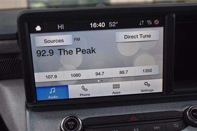 2024 Ford Maverick XLT   - Photo 22 - Heber City, UT 84032