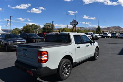 2024 Ford Maverick XLT - Photo 5 - Heber City, UT 84032
