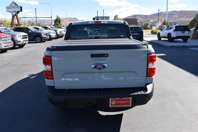 2024 Ford Maverick XLT - Photo 7 - Heber City, UT 84032