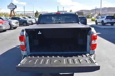 2024 Ford Maverick XLT - Photo 8 - Heber City, UT 84032