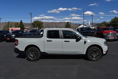 2024 Ford Maverick XLT - Photo 3 - Heber City, UT 84032