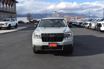 2024 Ford Maverick XLT   - Photo 9 - Heber City, UT 84032