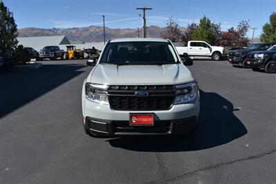 2024 Ford Maverick XLT - Photo 9 - Heber City, UT 84032