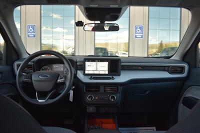 2024 Ford Maverick XLT - Photo 12 - Heber City, UT 84032