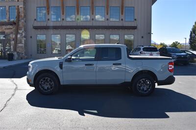 2024 Ford Maverick XLT - Photo 4 - Heber City, UT 84032