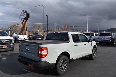 2024 Ford Maverick XLT   - Photo 5 - Heber City, UT 84032