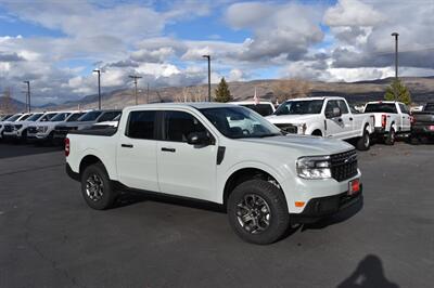 2024 Ford Maverick XLT Truck