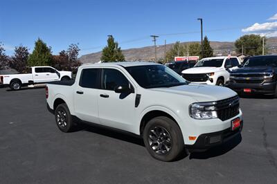 2024 Ford Maverick XLT Truck