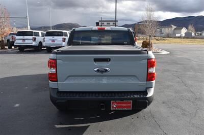 2024 Ford Maverick XLT   - Photo 7 - Heber City, UT 84032