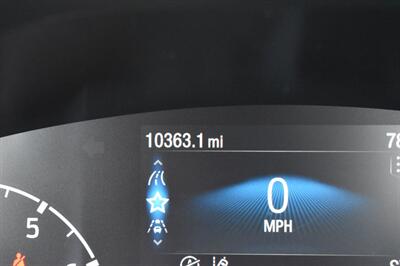 2024 Ford Maverick XLT - Photo 28 - Heber City, UT 84032