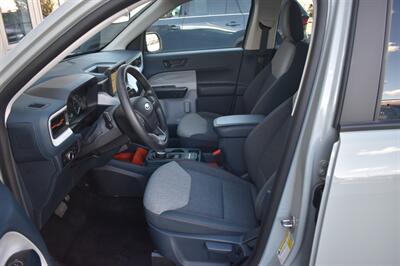 2024 Ford Maverick XLT - Photo 13 - Heber City, UT 84032