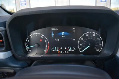 2024 Ford Maverick XLT - Photo 27 - Heber City, UT 84032