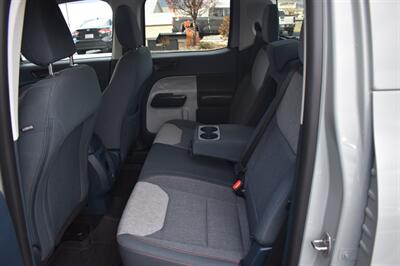 2024 Ford Maverick XLT   - Photo 11 - Heber City, UT 84032