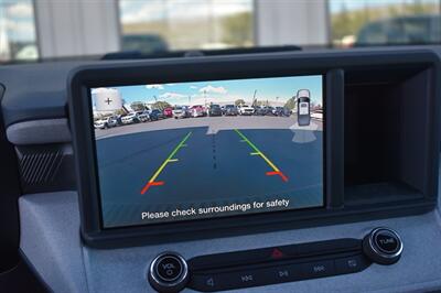 2024 Ford Maverick XLT - Photo 23 - Heber City, UT 84032