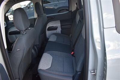 2024 Ford Maverick XLT - Photo 10 - Heber City, UT 84032