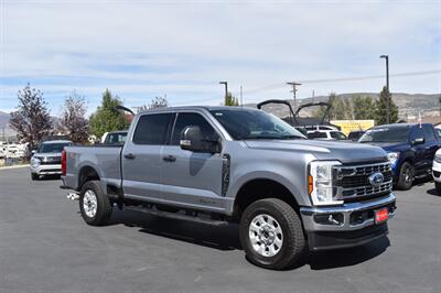 2024 Ford F-250 Super Duty XLT  