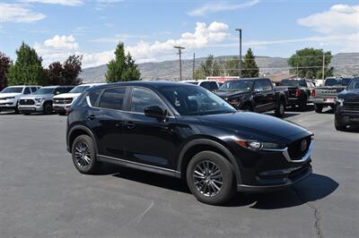 2020 Mazda CX-5 Touring SUV