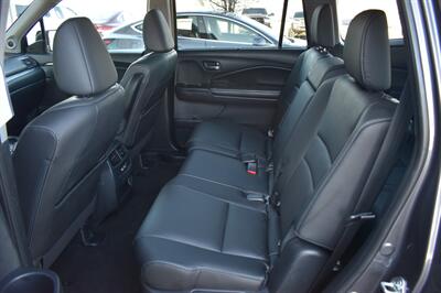 2022 Honda Pilot SE   - Photo 13 - Heber City, UT 84032