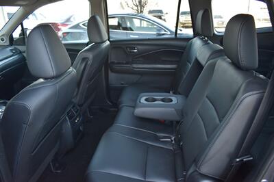 2022 Honda Pilot SE   - Photo 14 - Heber City, UT 84032