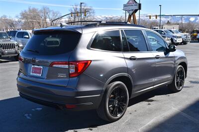 2022 Honda Pilot SE   - Photo 5 - Heber City, UT 84032