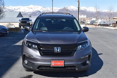 2022 Honda Pilot SE   - Photo 11 - Heber City, UT 84032