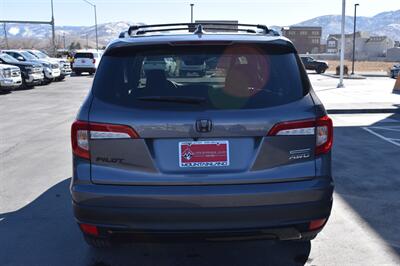 2022 Honda Pilot SE   - Photo 7 - Heber City, UT 84032