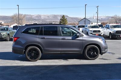 2022 Honda Pilot SE   - Photo 3 - Heber City, UT 84032